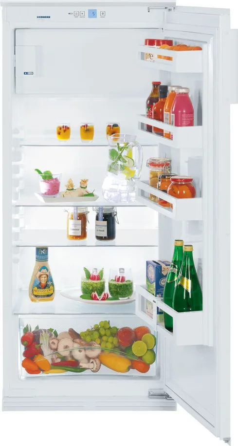 Liebherr EKc 2514 RHD