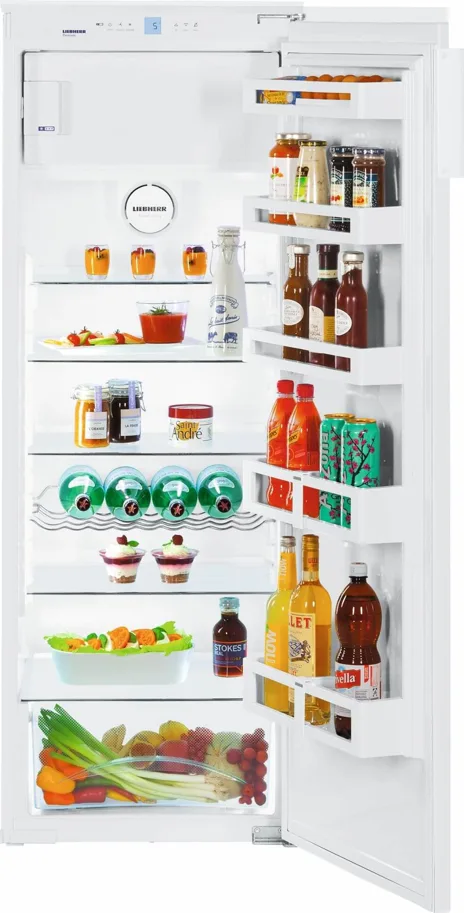 Liebherr EKPc 2854 RHD