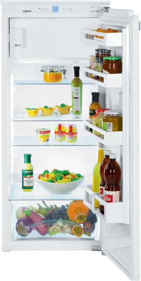 Liebherr IKc 2554 LHD