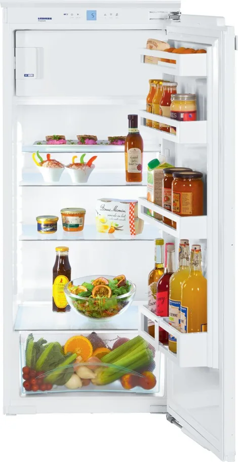 Liebherr IKPc 2554 LHD