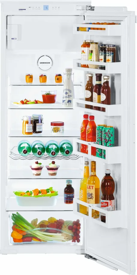 Liebherr IKPc 2854 RHD