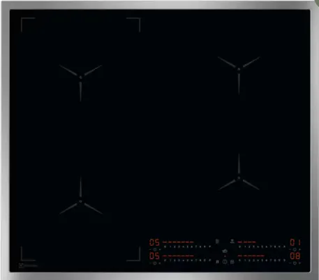 Electrolux GK58TSIBCN