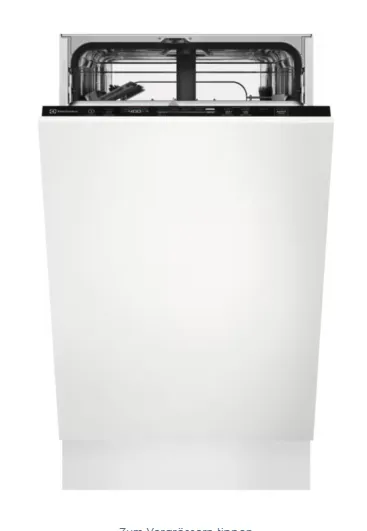 Electrolux GA45GLV
