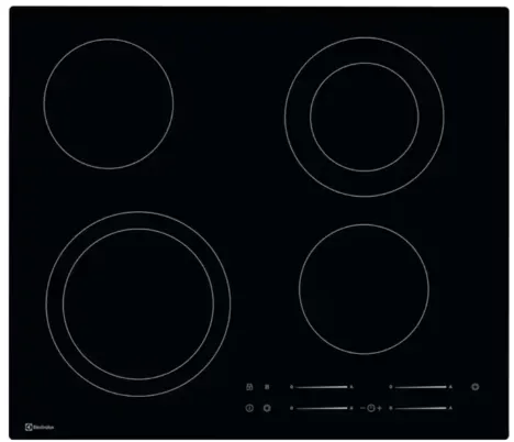 Electrolux GK58TSO