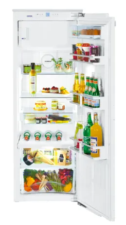 Liebherr IKBc 2854 RHD