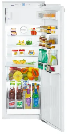 Liebherr IKFPc 2854 RHD