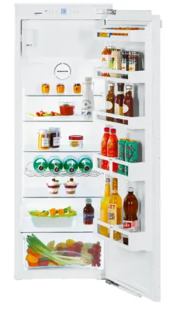 Liebherr IKPc 2854 LHD