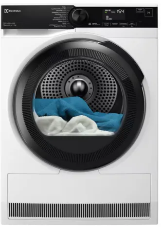 Electrolux TWGL3E501