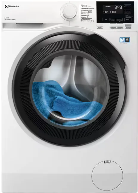 Electrolux WAL5E500