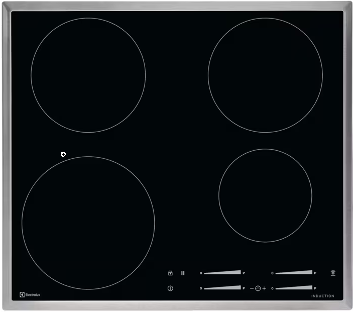 Electrolux GK58TSICN